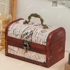 宝箱(木製) 2025年最新】宝箱 木箱の人気アイテム - メルカリ