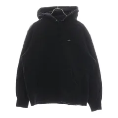 【即完売デザイン✨】シュプリーム スモールボックスロゴスウェット 黒 M 肉厚◎ シュプリーム Supreme スウェット スモールボックスロゴ