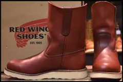 2023年最新】redwing 8866の人気アイテム - メルカリ