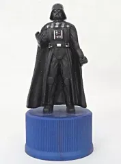 【中古】ペットボトルキャップ 2.DARTH VADER ダース・ベイダー 「スター・ウォーズ エピソードIII」 ペプシ ボトルキャップ 