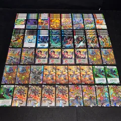 4c刃鬼 デュエルマスターズ デッキの通販 みな（1426937248） | magi