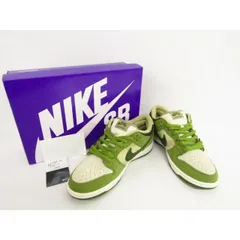 堀米ダンク27.5cm ほぼ未使用 堀米 ダンク 抹茶 NIKE SB DUNK ナイキ 27 5cm｜Yahoo!フリマ