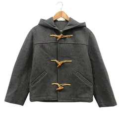 2025年最新】tibbett ダッフルコートの人気アイテム - メルカリ