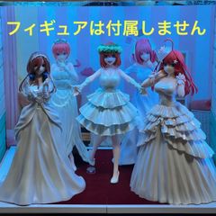 ぶいすぽスケールフィギュア 6種セット ぶいすぽっ！スケールフィギュア-Play with paint-vol.6 展開