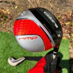 コブラ 3-4FWY 可変フェアウェイウッド 13°から16°