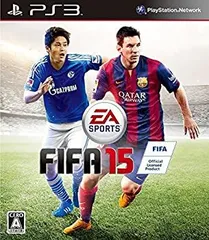 【中古】(未使用･未開封品)FIFA 15 - PS3