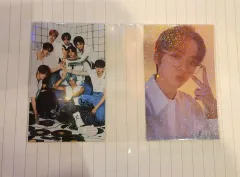 Stray Kids(ストレイキッズ・スキズ・SKZ) リノ(LEE KNOW・イミンホ) まとめ売り STAR HMV SPECIAL 特典 ROCK 日本 Lucky draw ラキドロ