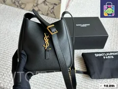 【今日特価】YSL イーエスエル ソフト ホーボー バッグ シリーズ 高い実用性と柔らかな質感の特徴