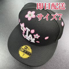 村上隆 MLBTokyo series ドジャース キャップニューエラ 大谷翔平