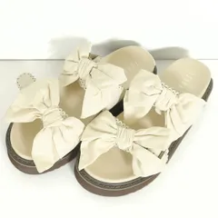 2026年最新】PINK HOUSE サンダルの人気アイテム - メルカリ