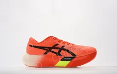 新品 ASICS ETASPEED SKY PARIS アシックス メタスピード スカイ スニーカーのサムネイル