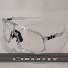 Oakley Sutro オークリー　スートロ　正規品　クリア　激レア