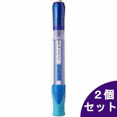 【2個セット】ソニック 補助軸 グリッペン ブルー SK-112-Bのサムネイル