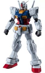 ガンダムシリーズA賞 RX-93 νガンダムフィギュア - メルカリ