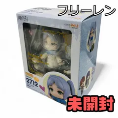 2025年最新】ねんどろいど 葬送のフリーレン フリーレンの人気