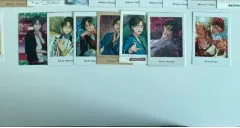 あんさんぶるスターズ！！(あんスタ) 紅月 蓮巳 敬人 鬼龍 紅郎 ぱしゃっつ ぱしゃこれ