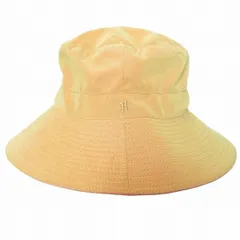 2025年最新】HERMES レディース ハットの人気アイテム - メルカリ