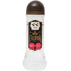 送料無料 ペペローション エキサイティング 360ml ぺぺ
