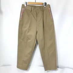 【即完売モデル！！】 19SO 1980 24/7 Slacks 12/24 online New items ⚡️⚡️ 24/7 slacks 24/7 slacks ST