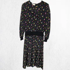 90s ワンピース　古着