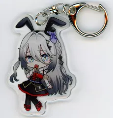 【中古】キーホルダー ソフィア・ヴァレンタイン アクリルキーホルダー 「DMMスクラッチ! にじさんじ Secret Party」 D-6賞