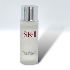 【新品未使用】 SK-Ⅱ（エスケーツー）　フェイシャル　トリートメント　エッセンス 30ml　トライアル　トラベル