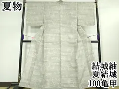 2025年最新】結城紬 100亀甲の人気アイテム - メルカリ
