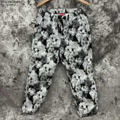 2023年最新】supreme liberty floral belted pantの人気アイテム