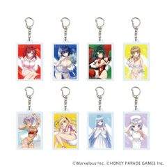 戦姫絶唱シンフォギアXV スピードくじ 等身大タペストリー賞 立花響 戦姫絶唱シンフォギアXV 描き下ろし等身大タペストリー 立花
