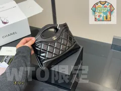 【今日WTO】Chanel 23A Mini 31 Bag（シャネル 23A ミニ 31 バッグ）-WTO輸入2-LTK76