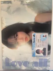 2025年最新】チョユリ トレカ love allの人気アイテム - メルカリ