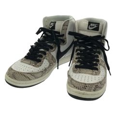 NIKE ナイキ ターミネーター ハイ 