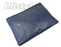 Vivienne　Westwood クラッチバッグ　ヴィヴィアンウエストウッド　セカンドバッグ　メンズ　バッグ　レディース　バッグ　ハミルトンVW　塩ビー・牛革　バッグ　ヴィヴィアン　日本製