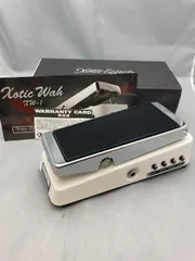 2025年最新】xotic wah xw-1の人気アイテム - メルカリ