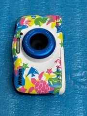 2025年最新】NIKON COOLPIX W100の人気アイテム - メルカリ