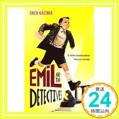 Emil And The Detectives [ペーパーバック] Kastner， Erich_02