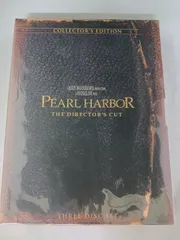 パールハーバー　Pearl Harbor  パンフレット パールハーバー Pearl Harbor パンフレット 雑誌