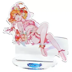 2025年最新】夏色のワルキューレ アクリルスタンドの人気アイテム