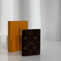 Louis Vuitton(ルイヴィトン) モノグラム エンベロープ カードウォレット
