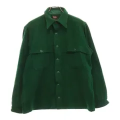 WOOLRICH (ウールリッチ) 50-60S VINTAGE ウール マッキーノ