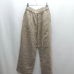 ◇ ⊂ FORK&SPOON URBAN RESEARCH DOORS ワイドパンツ サイズOne カーキ レディース E  【1502200012474】