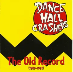 2025年最新】dance hall crashers レコードの人気アイテム