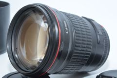250207★実用品★ Canon 単焦点望遠レンズ EF135mm F2L USM フルサイズ対応