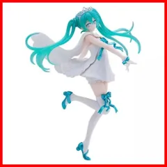 2024年最新】初音ミクスーパープレミアムフィギュアの人気アイテム