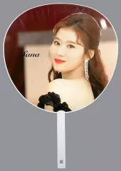 TWICE #Dreamdayうちわ TWICE #Dream Day うちわ ミナ ジョンヨン - メルカリ