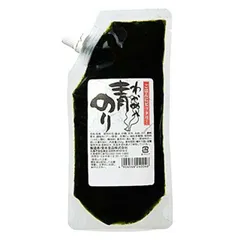 青のりわかめ入り 250g 堂本食品 佃煮のサムネイル
