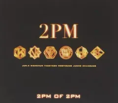 2025年最新】2pm dvdの人気アイテム - メルカリ