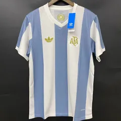 2025年最新】アルゼンチン代表 ユニフォームの人気アイテム