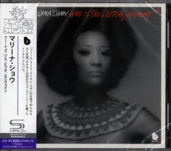 『アンソロジー』マリーナ・ショウ　２枚組ＬＰ MARLENA SHAW / マリーナ・ショウ商品一覧｜JAZZ｜ディスク