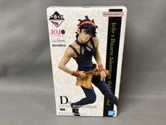 [미개봉] D상 나란차 길가 MASTERLISE 이치 반 쿠지 조조의 기묘한 모험 GOLDEN WIND 조조의 기묘한 모험 Part5 황금의 바람